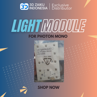 Original Anycubic Photon Mono UV Light Module